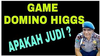 Apakah Boss Domino Termasuk Judi