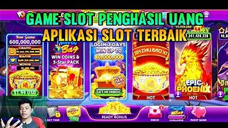 Apk Game Slot Baru Rilis 2024 Terbaru Hari Ini