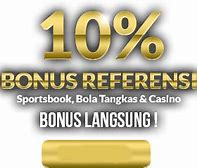 Bandar Taruhan Casino Online Agen Resmi