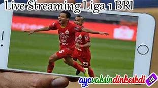 Live Streaming Liga 1 Indonesia Hari Ini