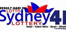 No Togel Yang Keluar Hari Ini Sydney