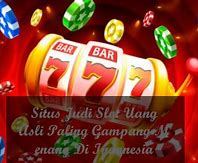 Slot Booming Mudah Menang Di Indonesia Apa Bisa Menghasilkan Uang