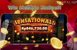 Slot Pragmatic Sering Menang Terus Hari Ini Di Indonesia