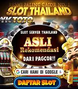 Slot Toto Togel Resmi Dan Aman