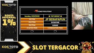 Tarzan Slot 2023 Terbaru Hari Ini Tercepat Live Streaming