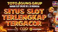 Toto Slot Login Terpercaya Di Indonesia 2023 Facebook Market